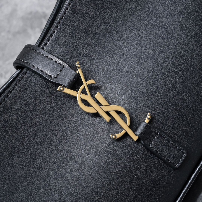 YSL Top Handle Bags